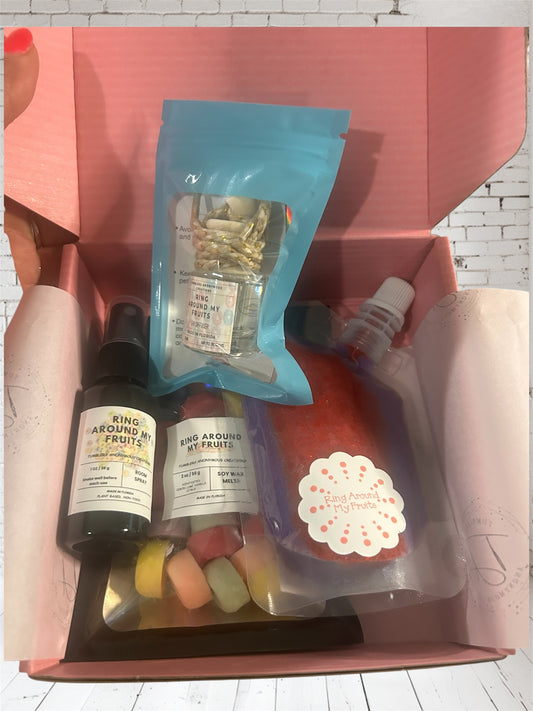 Survival Scents